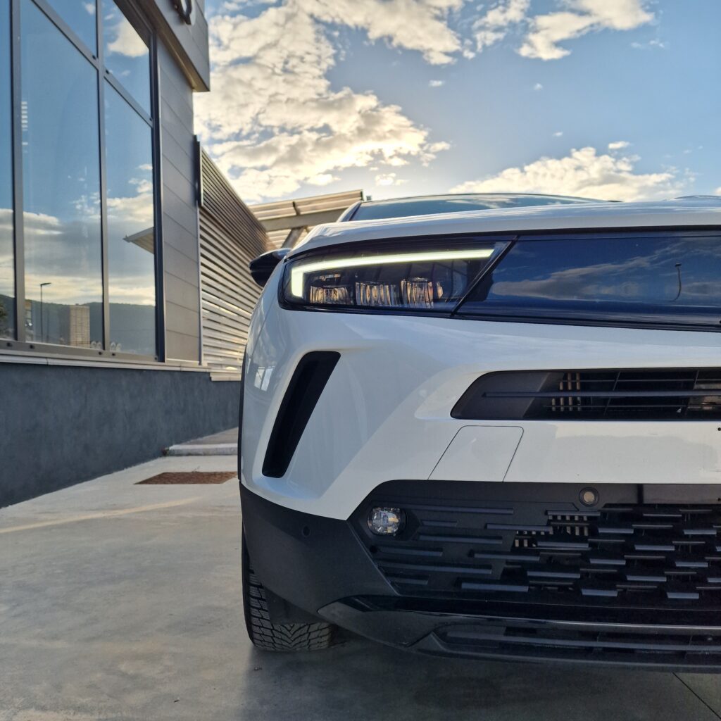 Opel Mokka X GS line benzina 12.700Km