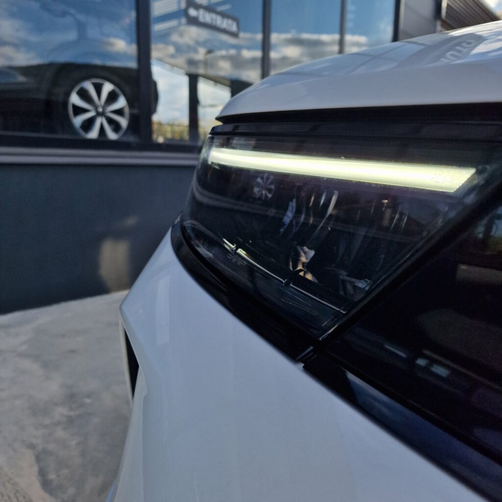 Opel Mokka X GS line benzina 12.700Km