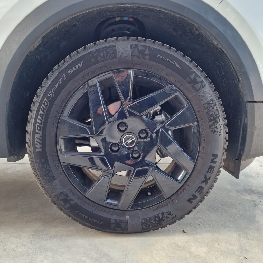 Opel Mokka X GS line benzina 12.700Km