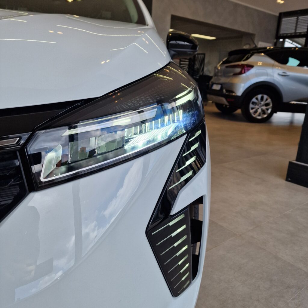 Renault Clio GPL 0Km