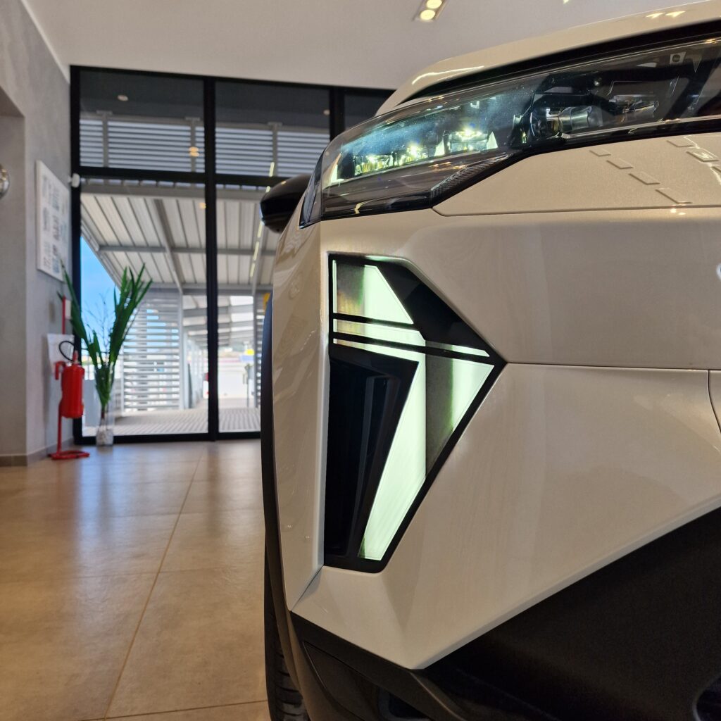 Renault Captur Techno GPL 0Km