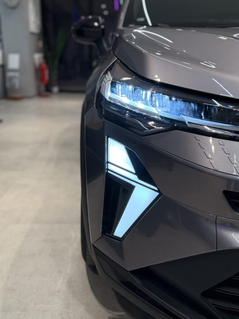 Renault Captur Techno GPL 0Km