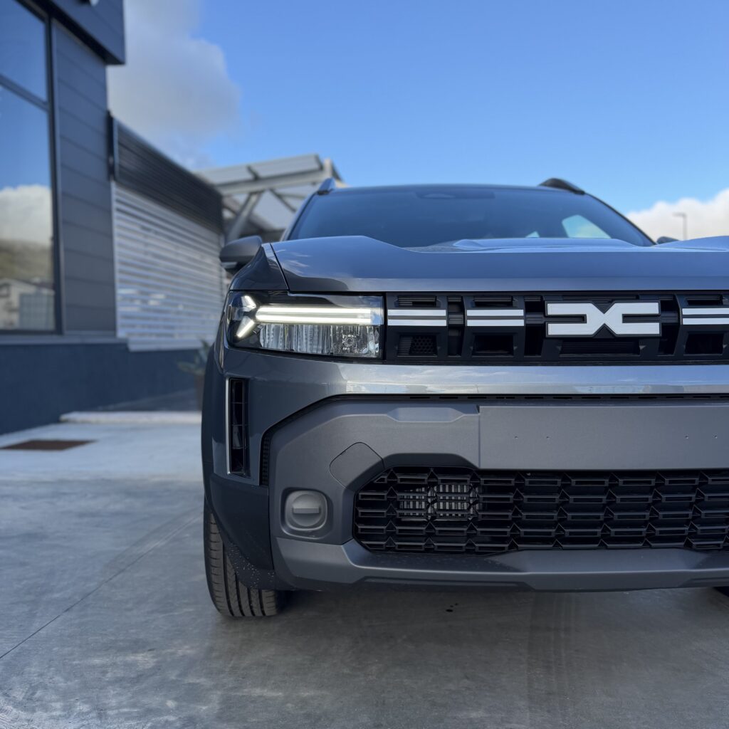 Dacia Duster Expression GPL 0Km