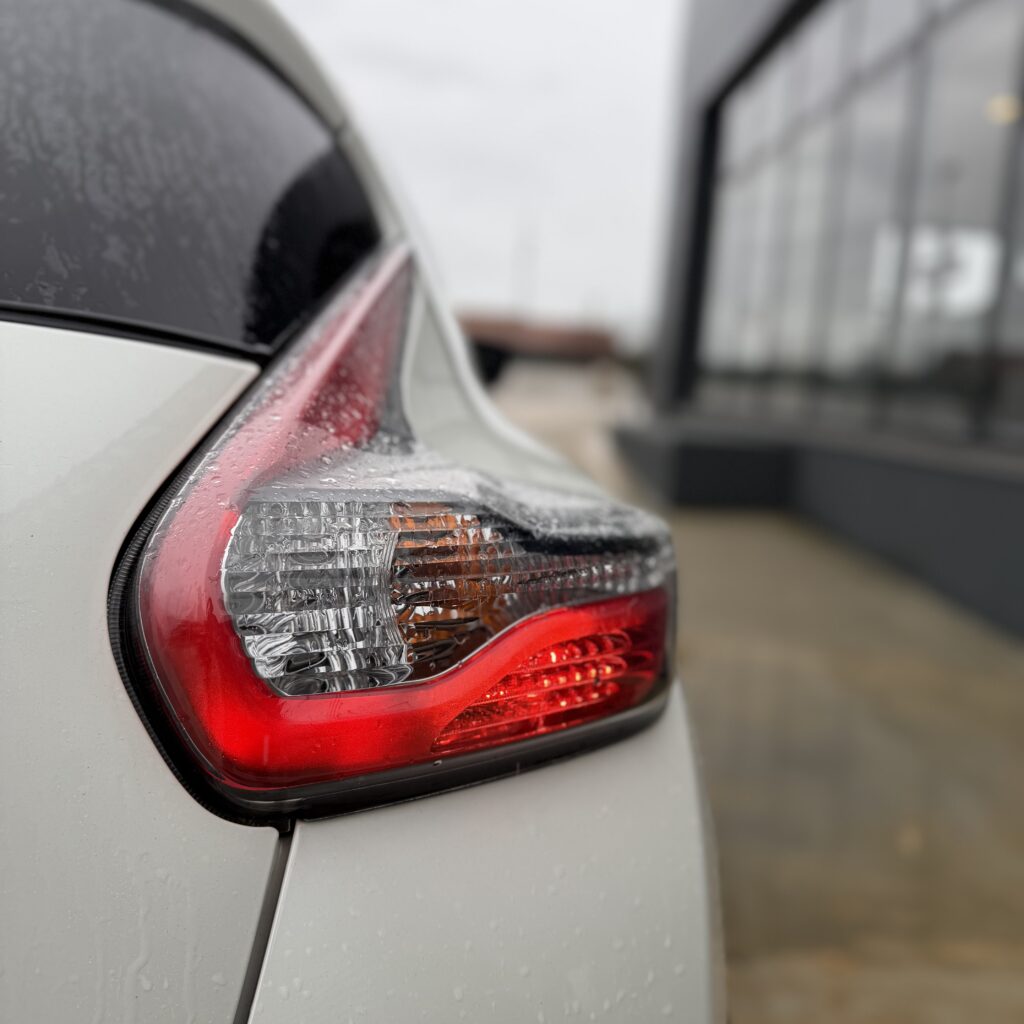 Nissan Juke Diesel 99.250Km