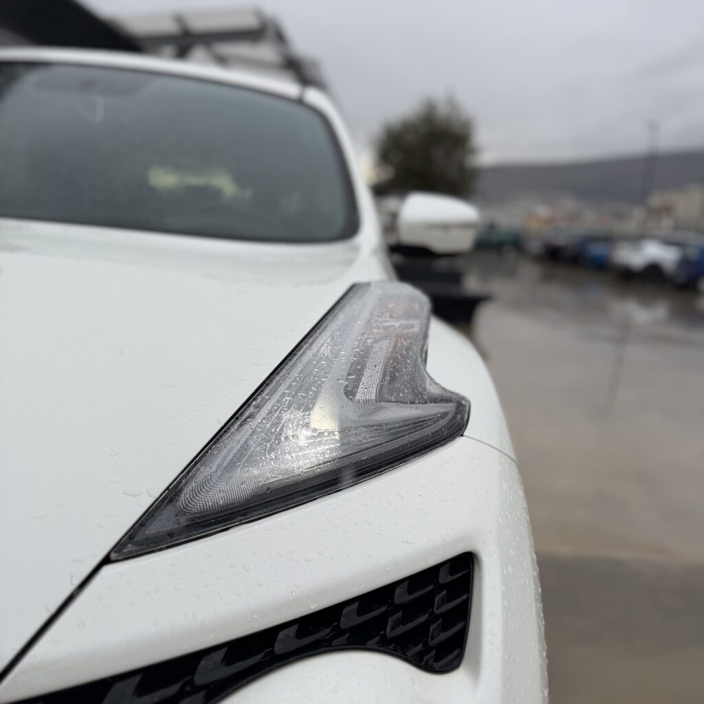 Nissan Juke Diesel 99.250Km