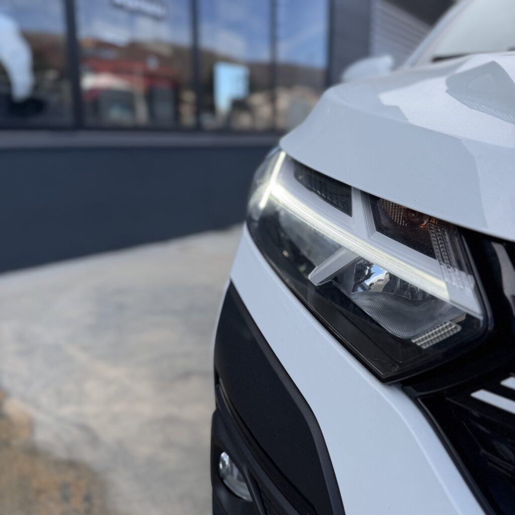 Dacia Sandero Stepway GPL 0Km