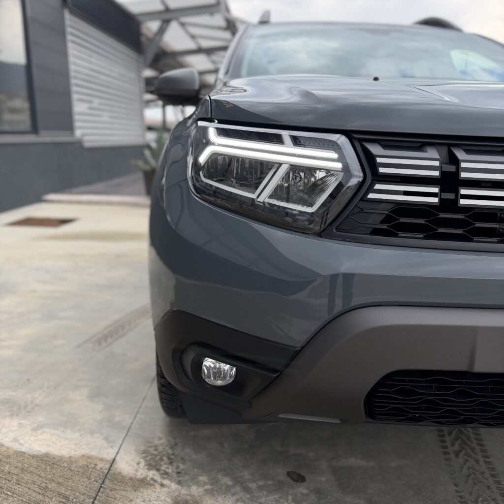 Dacia Duster Journey Up GPL 35.400Km