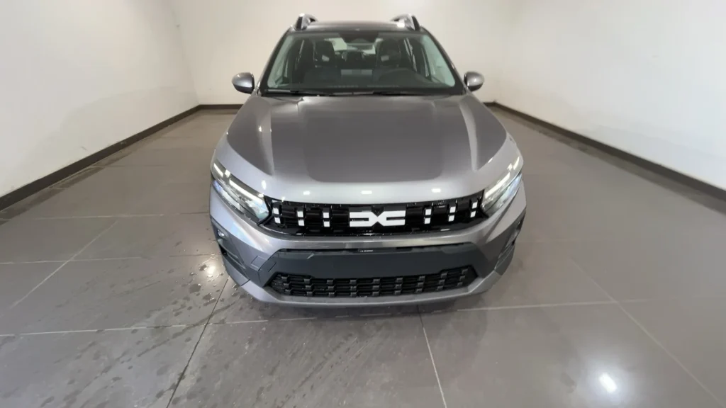 Dacia Sandero Stepway GPL 0Km