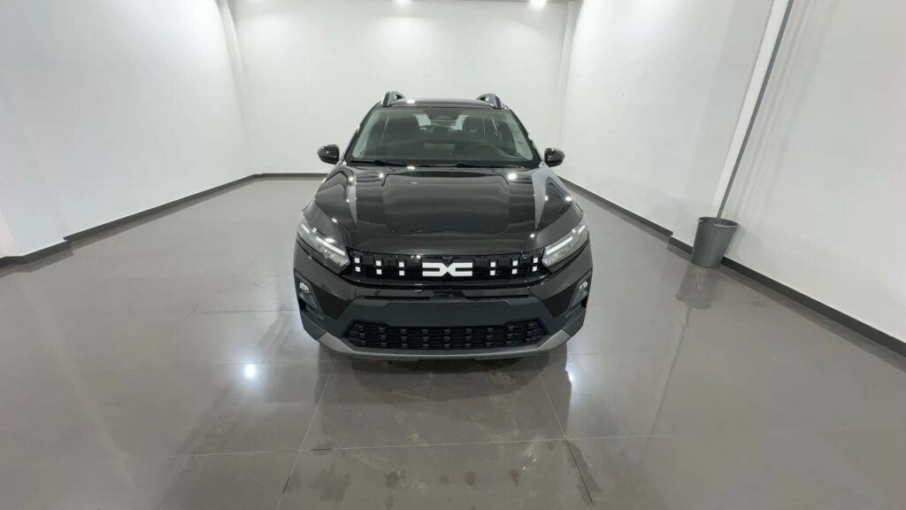 Dacia Sandero Stepway GPL 0Km