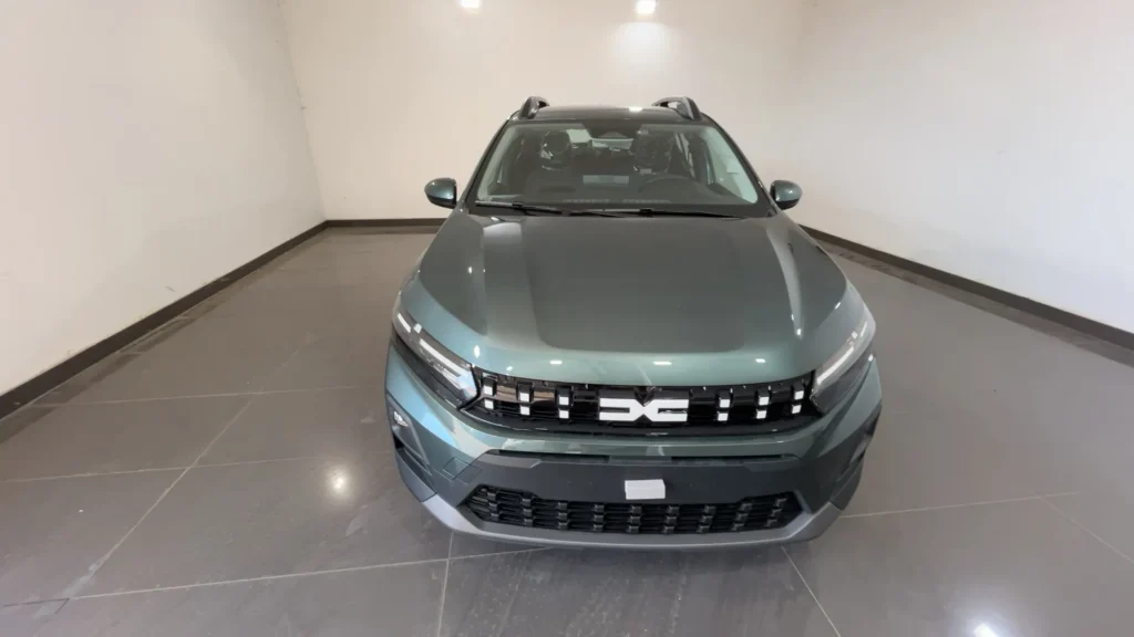 Dacia Sandero Stepway GPL 0Km