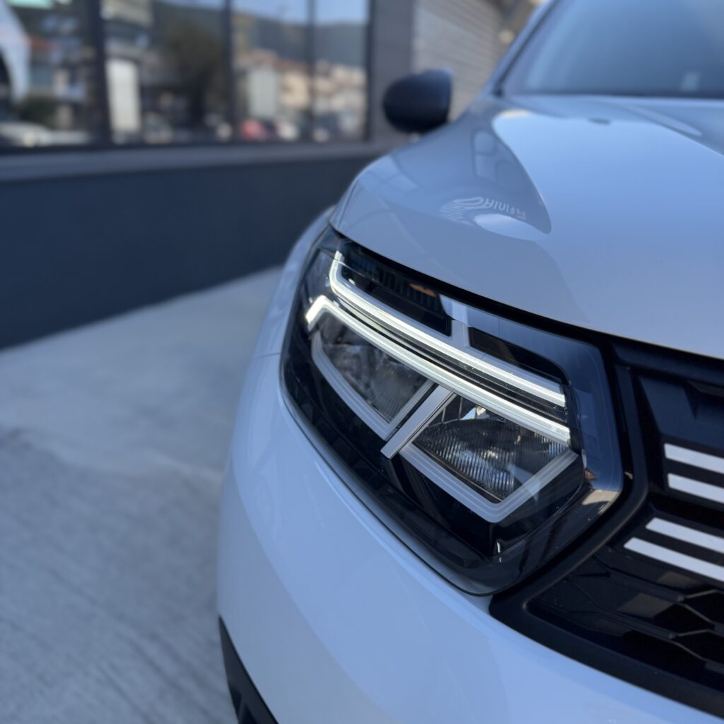 Dacia Duster Journey Up GPL 58.900Km